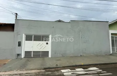 Casa com 2 quartos para alugar no Nova América, Piracicaba 