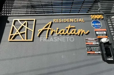 Apartamento 2 suítes, mobiliado, com 2 vagas, na vila independência, proximo a avenida independência e igreja são judas