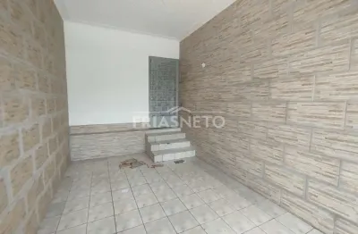 Casa comercial para alugar na Cidade Alta, Piracicaba 