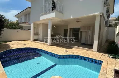 Imóvel residencial disponível para locação no terras de piracicaba iii em piracicaba