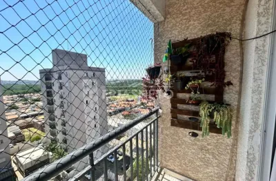 Apartamento com 2 quartos para alugar no Parque São Matheus, Piracicaba 