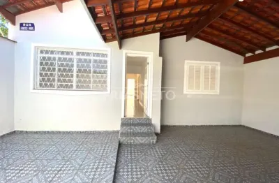 Casa com 3 quartos para alugar no Jardim Brasília, Piracicaba 