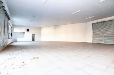 Casa comercial à venda no Higienópolis, Piracicaba 