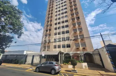 Apartamento com 3 quartos à venda no Centro, Piracicaba 