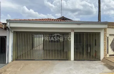 Casa com 2 quartos para alugar no Jardim Palmares, Saltinho 