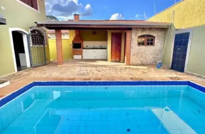 Casa com 3 quartos à venda no Nova Piracicaba, Piracicaba 