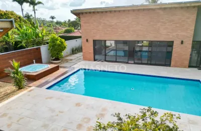 Casa em condomínio fechado com 3 quartos à venda em Artemis, Piracicaba 