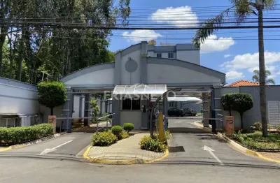 Apartamento à venda no condomínio residencial del giardino i