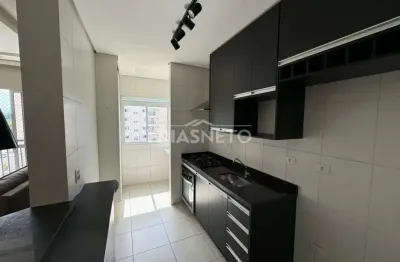 Apartamento com 2 quartos para alugar no Parque São Matheus, Piracicaba 