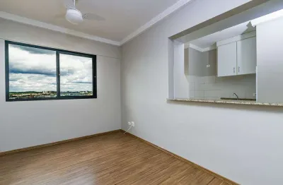 Apartamento com 2 quartos para alugar no Nova América, Piracicaba 