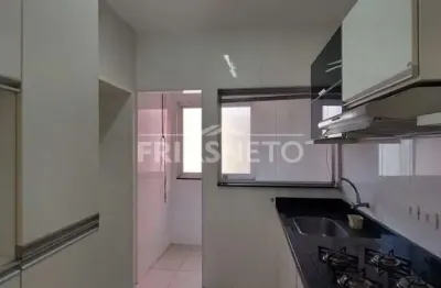 Apartamento com 3 quartos para alugar na Cidade Alta, Piracicaba 