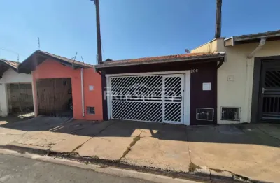 Casa com 3 quartos para alugar no Água Branca, Piracicaba 