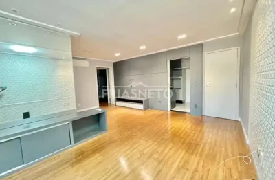 Apartamento para alugar 2 quartos / 1 suíte / 2 vagas na Avenida Mario Dedini