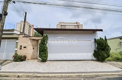 Casa com 3 quartos para alugar no Parque Conceição II, Piracicaba 