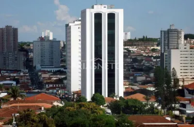 Casa comercial para alugar no Centro, Piracicaba 