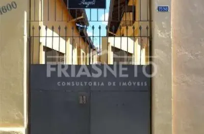 Casa com 2 quartos para alugar no Alto, Piracicaba 