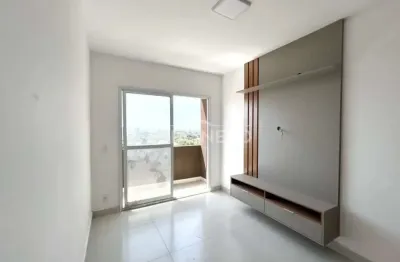 Apartamento com 3 quartos para alugar no Jardim Brasília, Piracicaba 