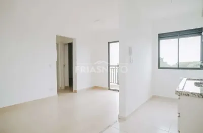 Apartamento para locação no bairro dois córregos em piracicaba