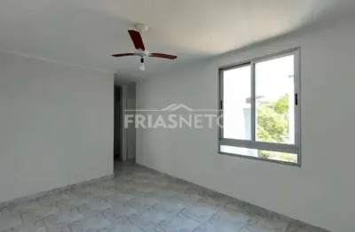 Apartamento com 2 quartos para alugar no Nova América, Piracicaba 
