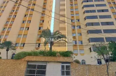 Apartamento com 2 quartos para alugar na Cidade Alta, Piracicaba 