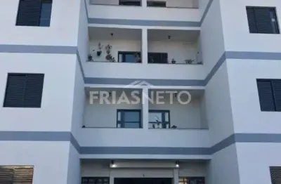 Apartamento para alugar em piracicaba, no bairro vila monteiro