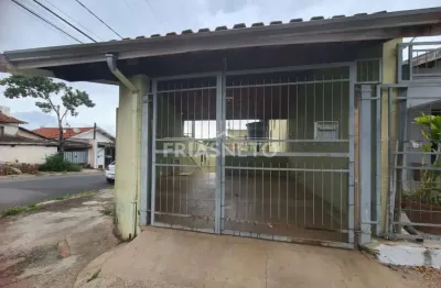 Casa com 2 quartos para alugar no Jardim Parque Jupiá, Piracicaba 