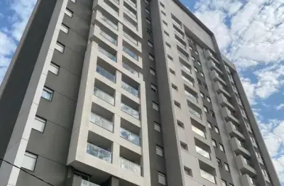 Apartamento com 1 quarto para alugar na Cidade Alta, Piracicaba 