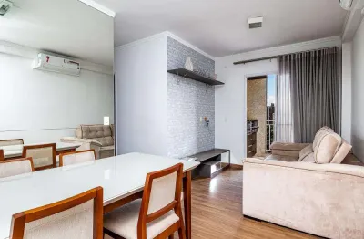 Apartamento com 3 quartos para alugar na Cidade Alta, Piracicaba 