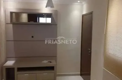 Apartamento com 2 quartos à venda no Nova Pompéia, Piracicaba 