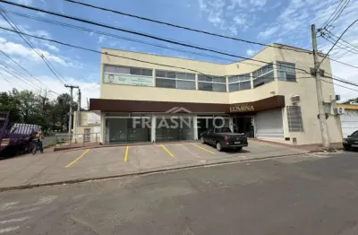Salão comercial para alugar em piracicaba próximo ao hospital unimed
