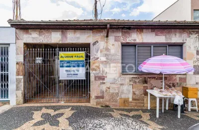 Casa com 3 quartos para alugar no Paulista, Piracicaba 