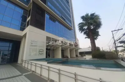 Ponto comercial para alugar na Cidade Alta, Piracicaba 