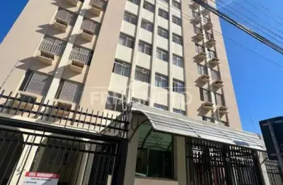 Apartamento com 3 quartos para alugar no Centro, Piracicaba 