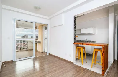 Apartamento com 2 quartos para alugar na Vila Independência, Piracicaba 