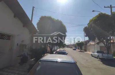 Casa com 2 quartos para alugar no Jardim Astúrias II, Piracicaba 