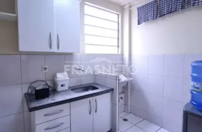 Apartamento com 3 quartos à venda no Nova América, Piracicaba 
