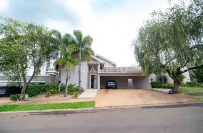 Casa em condomínio fechado com 5 quartos para alugar no Monte Alegre, Piracicaba 