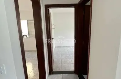 Apartamento com 2 quartos para alugar no Glebas Califórnia, Piracicaba 