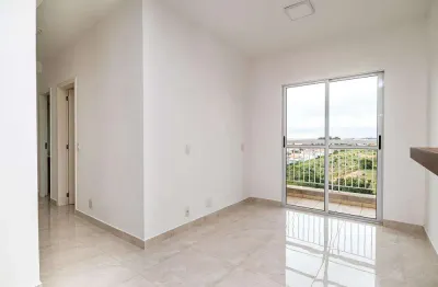 Apartamento com 2 quartos para alugar no Parque Conceição II, Piracicaba 