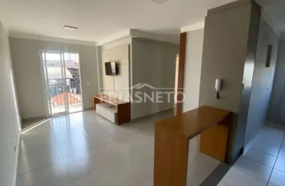 Apartamento com 2 quartos à venda no Paulicéia, Piracicaba 