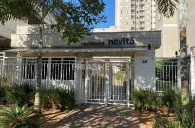 Apartamento com 2 quartos à venda na Cidade Alta, Piracicaba 
