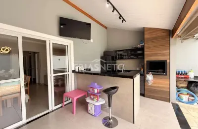 Casa com 3 quartos à venda no Água Branca, Piracicaba 