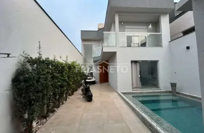 Casa com 3 quartos para alugar no Água Branca, Piracicaba 