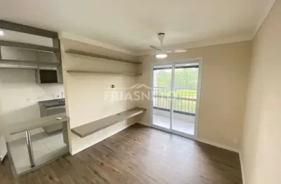 Apartamento para alugar no bairro dois corregos em piracicaba