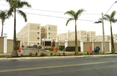 Apartamento com 2 quartos à venda no Centro, Piracicaba 