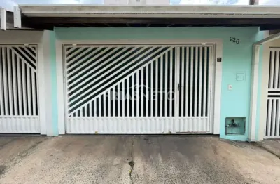 Casa com 3 quartos para alugar no Jardim Astúrias III, Piracicaba 