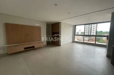 Apartamento com 3 quartos para alugar no São Dimas, Piracicaba 