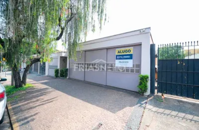 Imóvel comercial para alugar em piracicaba, bairro excelente