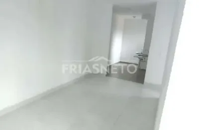 Apartamento com 2 quartos disponível para locação no jardim das alamedas - piracicaba/sp