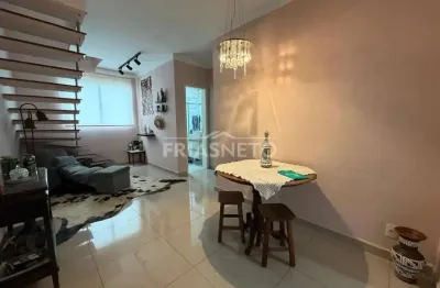 Apartamento com 2 quartos para alugar no Piracicamirim, Piracicaba 